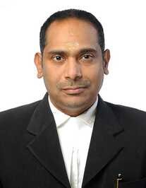 Adv. Ashissh J Shukla, Advocate & Solicitor