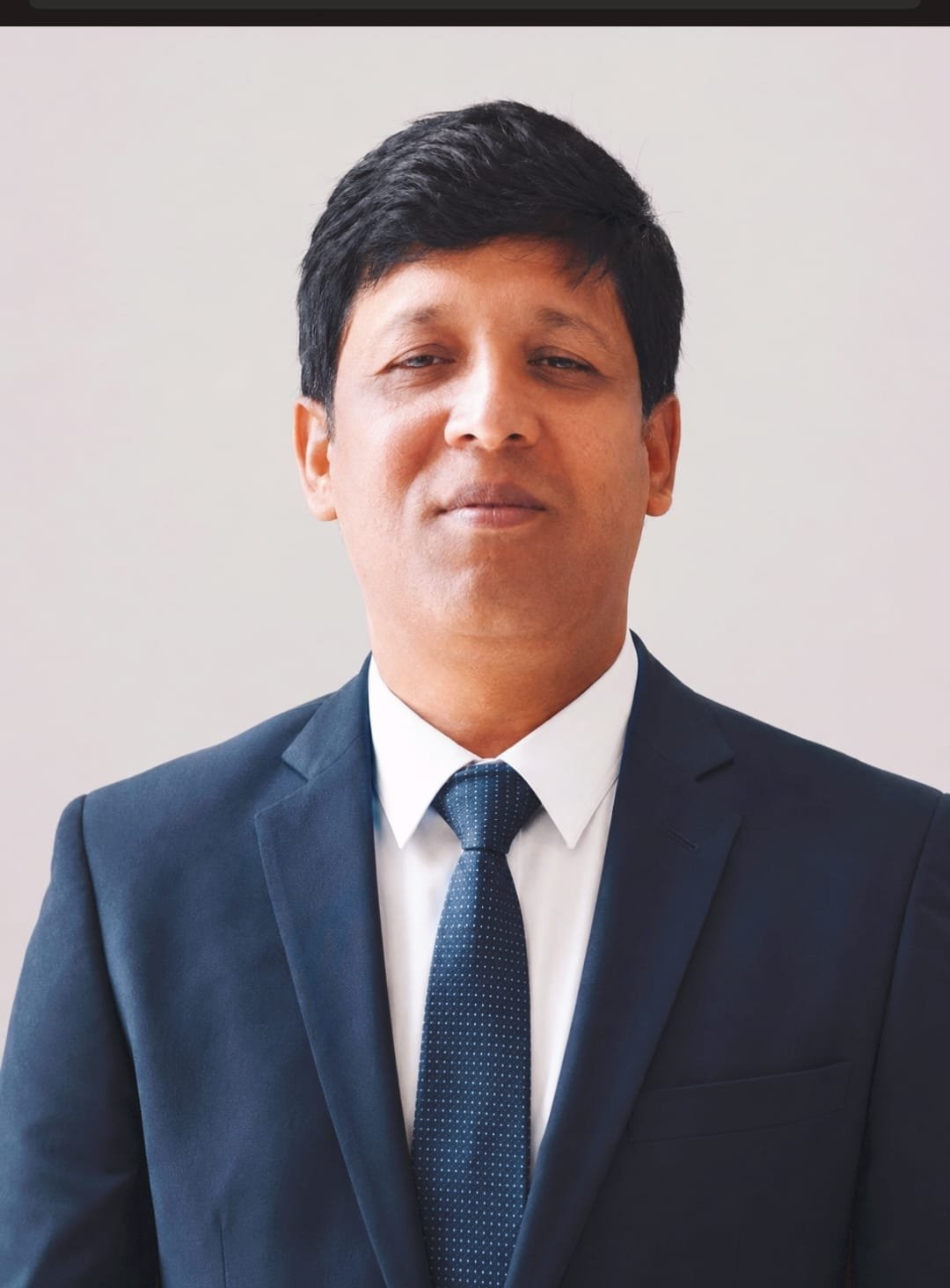 Sapan Kumar Jana — Defence Pension RTI Adviser, FileMyRTI