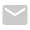 Email envelope icon