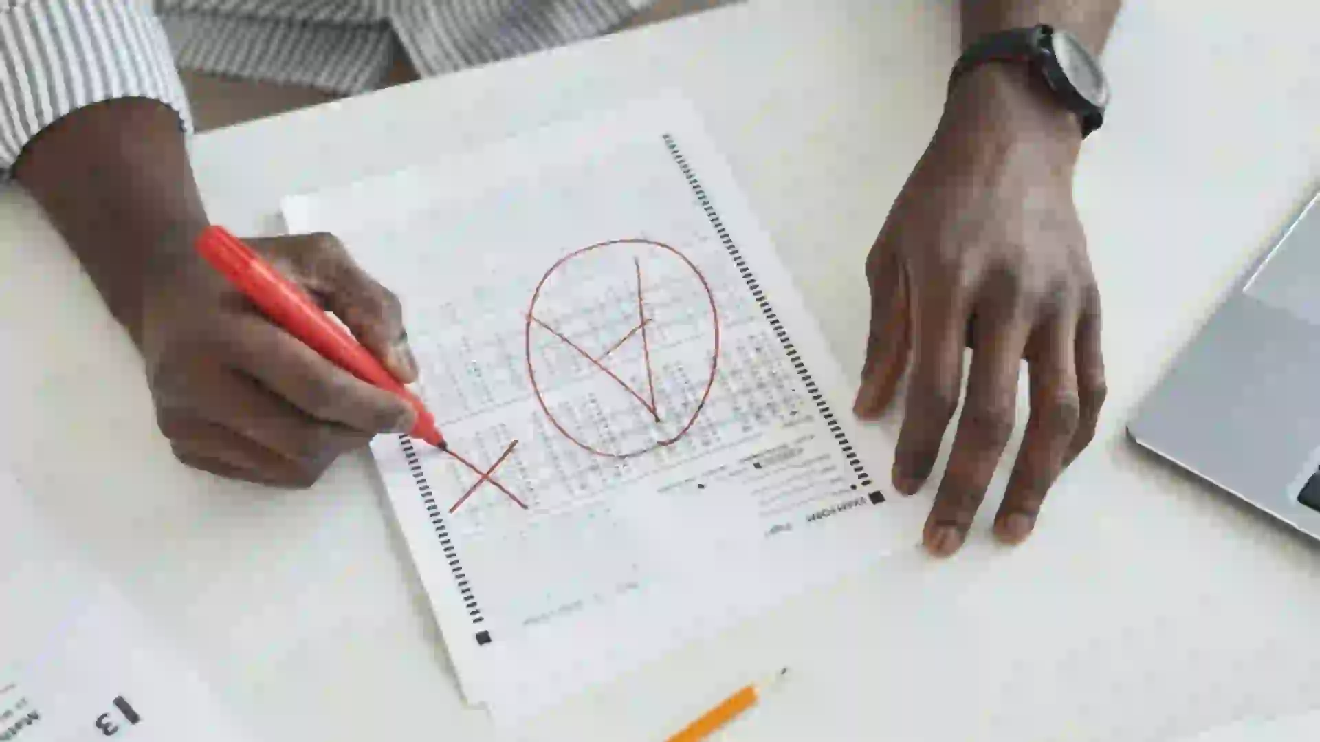 How to Verify Your Marksheet via RTI (with University of Hyderabad Example)