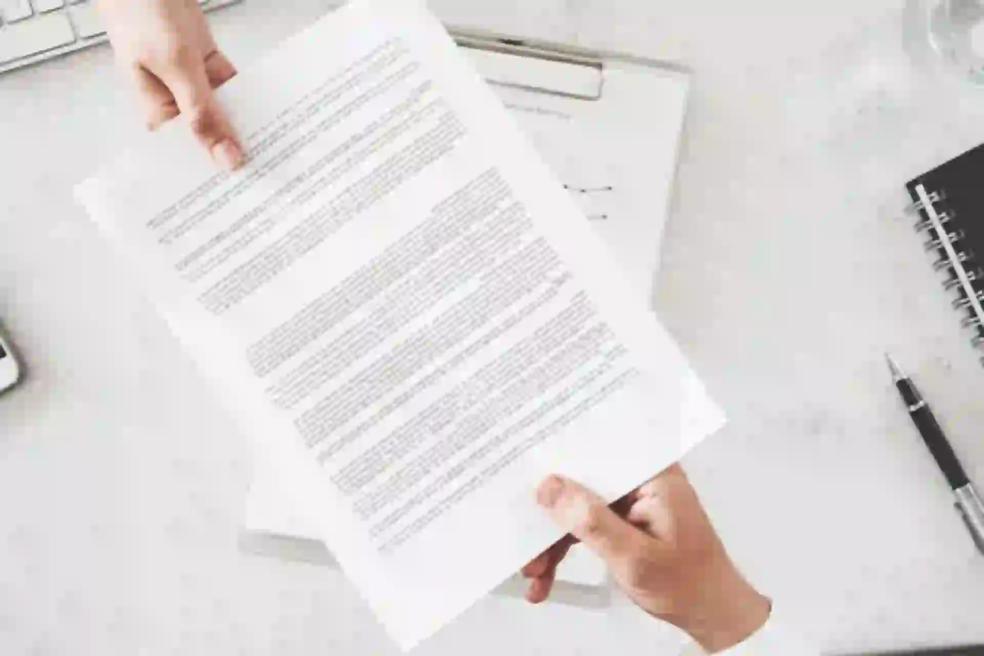 RTI Act Simplified: A Beginner's Guide