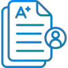 RTI for Answer Copy icon