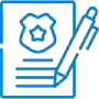 RTI for FIR Status icon