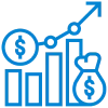 RTI for Fund Utilization icon