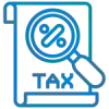 RTI for Income Tax Refund icon