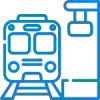 RTI for IRCTC Payment & Refund Issues icon