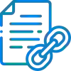RTI for Link Documents icon