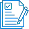 RTI for Marksheet Verification icon