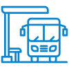 RTI for Public Transportation icon