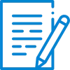 RTI for Registration Refund Issues icon