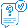 RTI for RTA Related Queries icon