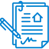RTI for Sale Deed Copies icon