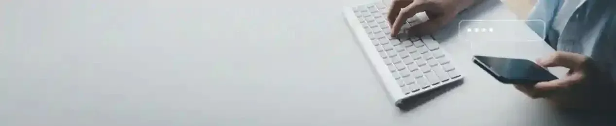 Footer Banner