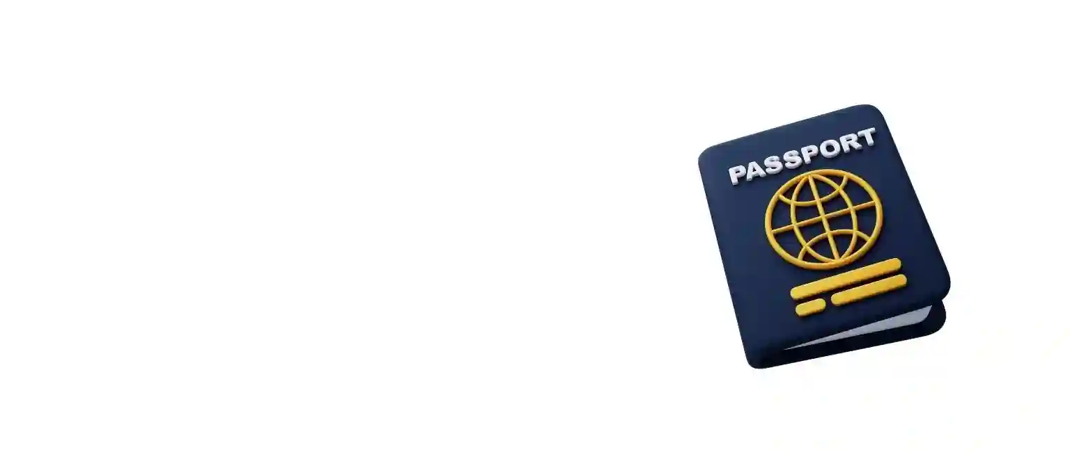 Passport Delay
