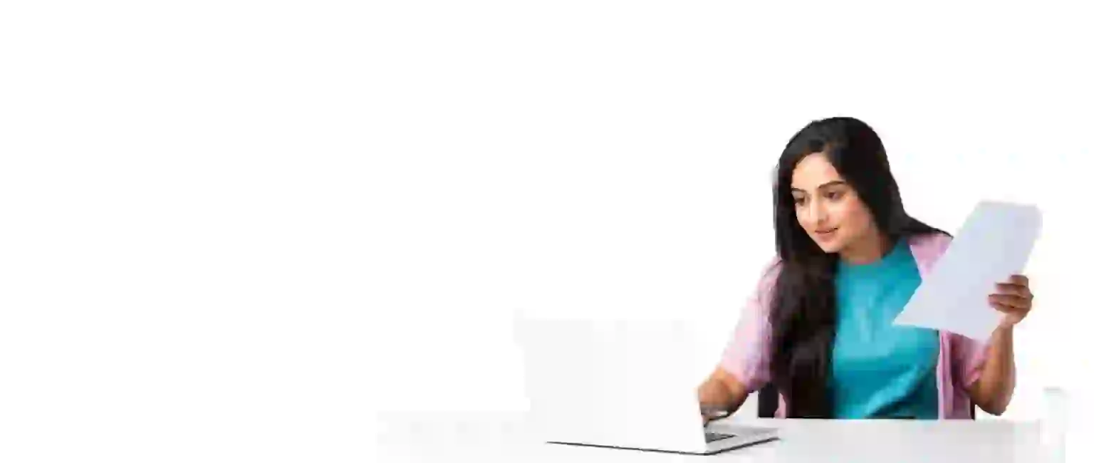 Desktop Banner
