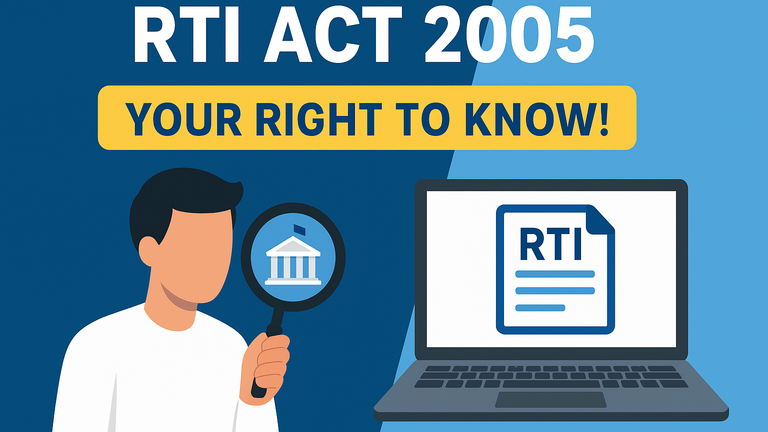 https://filemyrti.com/What is RTI Act & Why Every Citizen Should Use It