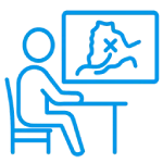 RTI for Bhu Bharati Land Records & Registration RTI icon