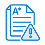 File RTI for SSC 2025 Exam Glitches Cancellations Evaluation Issues icon
