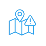 File RTI for Land Surveys & Property Issues RTI icon
