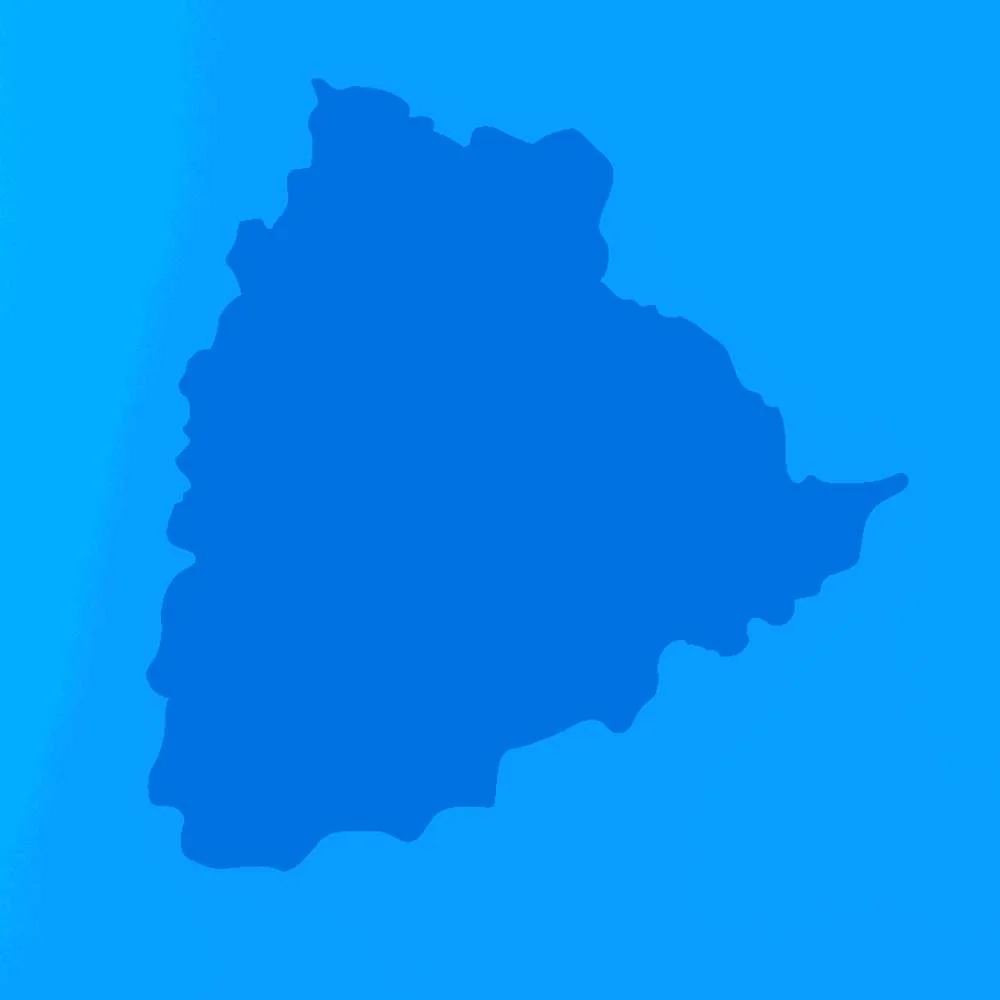 Online RTI Filing Service for Adilabad District, Telangana icon