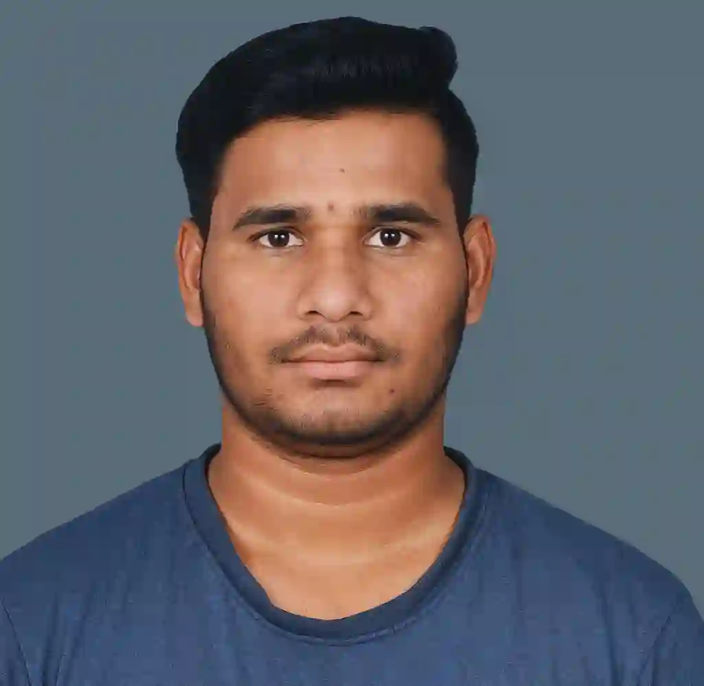 Arun Kumar