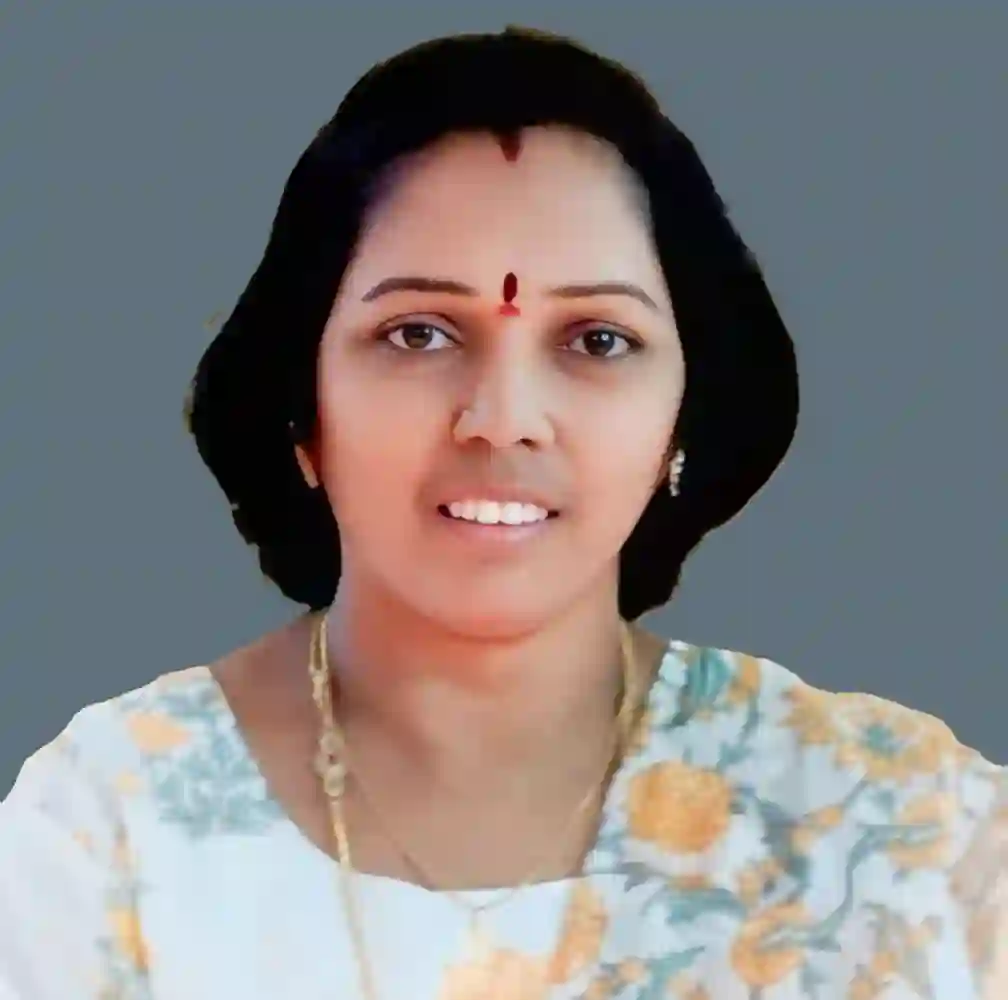 Jayasree Narayana