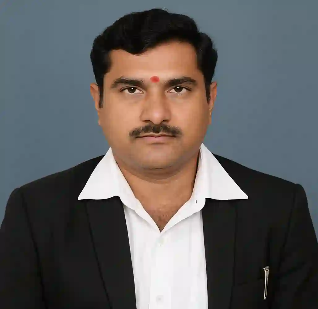 Advocate K.N.S.K. Vara Prasad