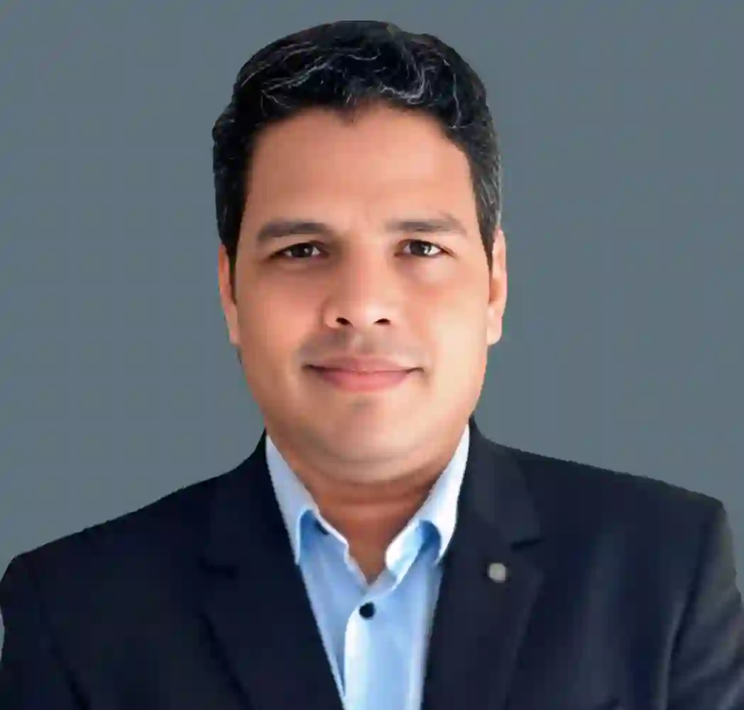 Syed Naseer