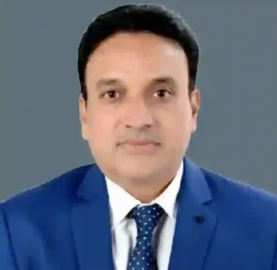 Adv Prashanth Thaniparthy