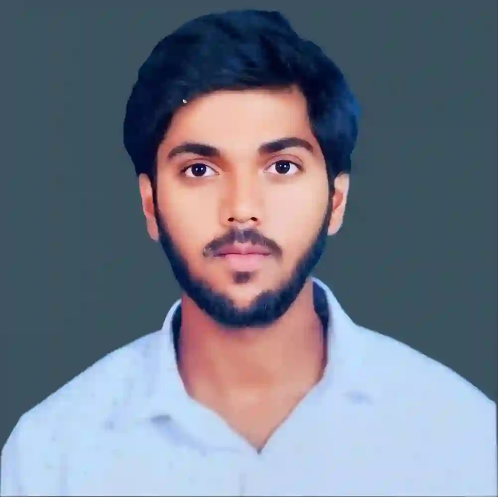 Mohd Sameer