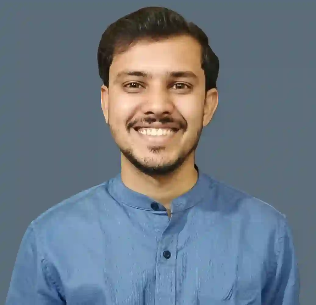 Sohail Virani