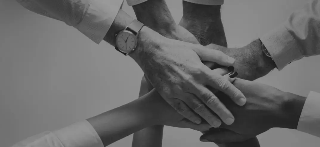 people together