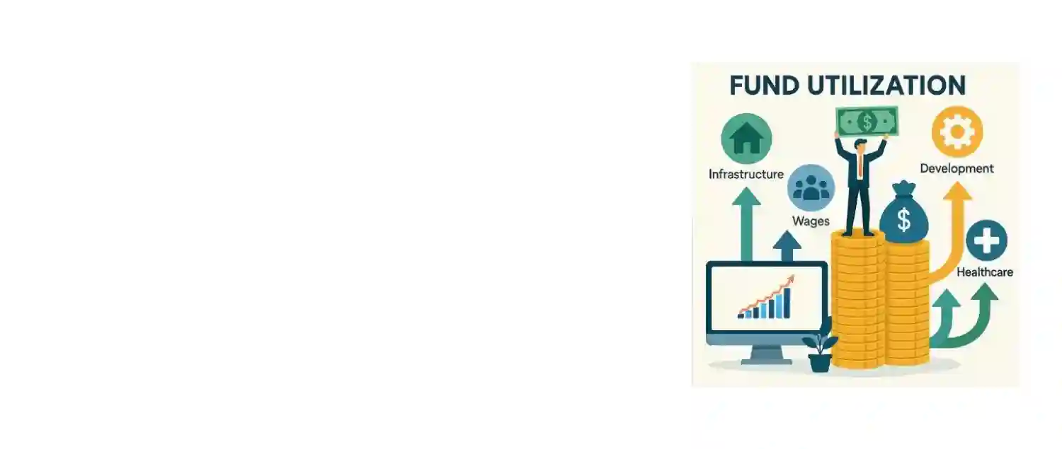 https://filemyrti.com/Government fund utilization records available for RTI inspection under various schemes