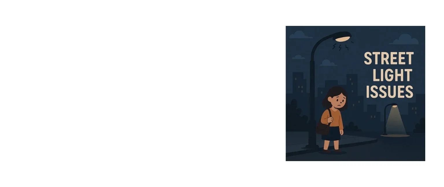 https://filemyrti.com/File RTI for Street Light Issues