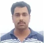 G. Ramesh, Hyderabad