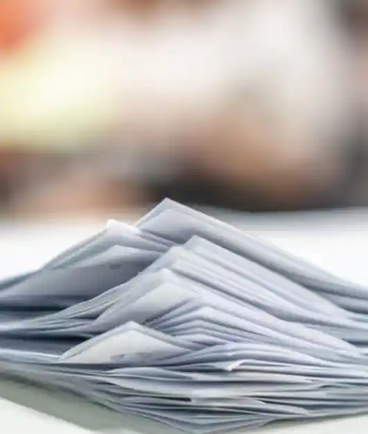 Certified copy and official documents for RTI complaint tracking